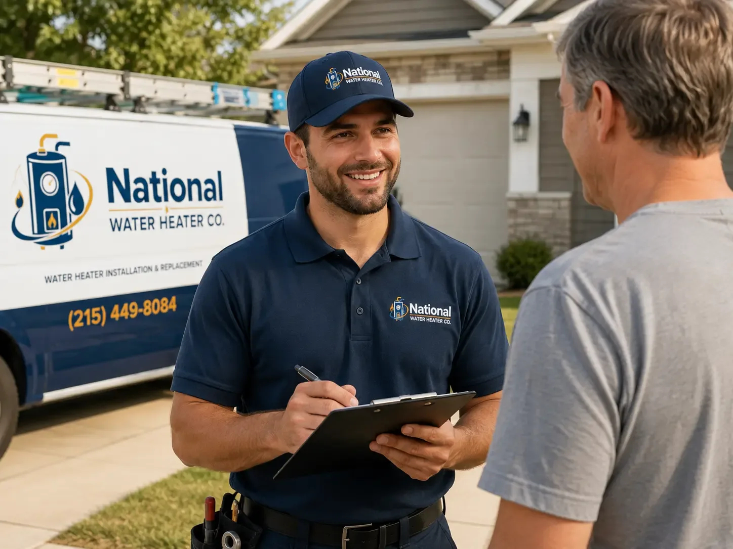Water Heater Installation Brooksville, KY FAQs